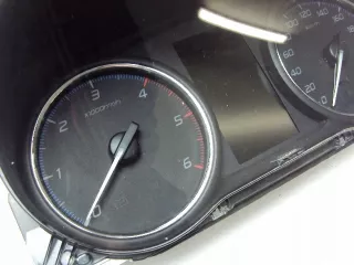 81000508 Щиток приборов (приборная панель) Mitsubishi Outlander 3 Арт e4699465, вид 2