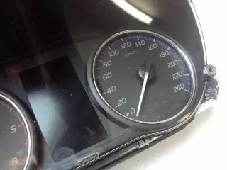 81000508 Щиток приборов (приборная панель) Mitsubishi Outlander 3 Арт e4699465, вид 3