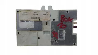 2622593 7017603 Блок предохранителей BMW 4 F32/F33/GT F36 Арт e4700632, вид 1
