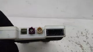 2622593 7017603 Блок предохранителей BMW 4 F32/F33/GT F36 Арт e4700632, вид 5