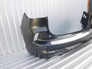  Бампер задний Ford Kuga 3 Арт e4701293, вид 2