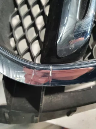 A2138880123 Решетка радиатора Mercedes E W213 Арт e4704270, вид 4