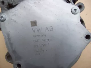 06L145100F Насос вакуумный Volkswagen Golf 7 Арт e4706781, вид 3