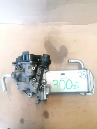 MM114C3 V29041284 Радиатор EGR Volkswagen Transporter T5 Арт e4706886, вид 1