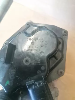 MM114C3 V29041284 Радиатор EGR Volkswagen Transporter T5 Арт e4706886, вид 3