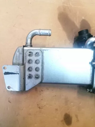 MM114C3 V29041284 Радиатор EGR Volkswagen Transporter T5 Арт e4706886, вид 4