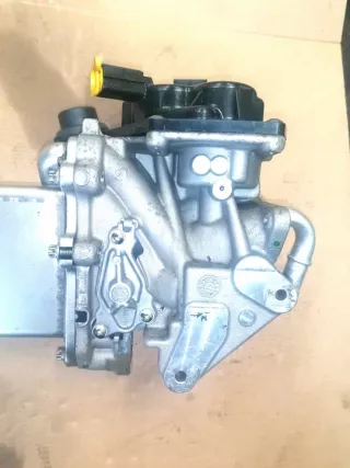 MM114C3 V29041284 Радиатор EGR Volkswagen Transporter T5 Арт e4706886, вид 5