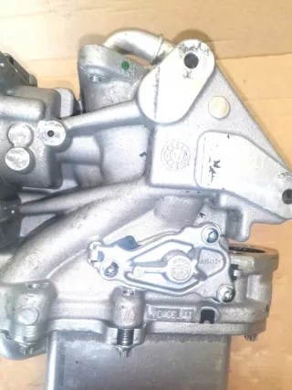 MM114C3 V29041284 Радиатор EGR Volkswagen Transporter T5 Арт e4706886, вид 6