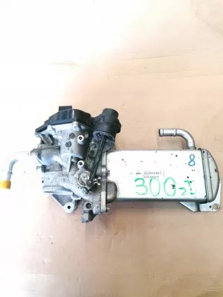 MM114C3 V29041284 Радиатор EGR Volkswagen Transporter T5 Арт e4706888, вид 1
