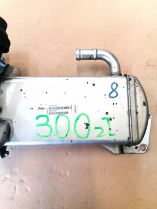 MM114C3 V29041284 Радиатор EGR Volkswagen Transporter T5 Арт e4706888, вид 2