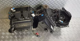 4L1820003J Отопитель в сборе (печка) Audi Q7 4L Арт e4707301, вид 2