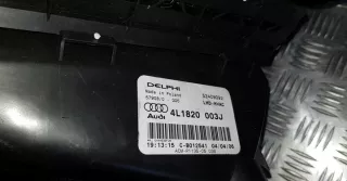 4L1820003J Отопитель в сборе (печка) Audi Q7 4L Арт e4707301, вид 4