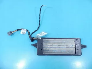 K176801X06 Отопитель в сборе (печка) Lancia Thema Арт e4708334, вид 3