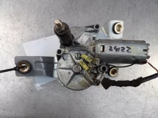 403624 91AG17K441W2B Моторчик стеклоочистителя фар Ford Escort 6 Арт e4708852, вид 1