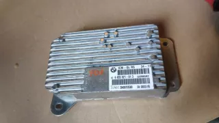 6855921 Блок управления двигателем BMW 5 F10/F11/GT F07 Арт e4710571, вид 1