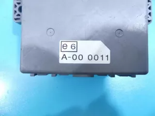37820-RSA-G12 Блок управления двигателем Honda Civic 8 Арт e4711568, вид 8