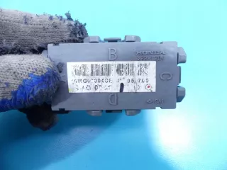 37820-RSA-G12 Блок управления двигателем Honda Civic 8 Арт e4711568, вид 10