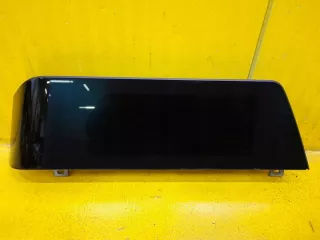 9841821 Блок навигации BMW 4 G22/G23 Арт e4711864, вид 4