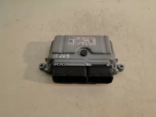 A6401504979 0281012432 Блок управления двигателем Mercedes A W169 Арт e4712330, вид 1