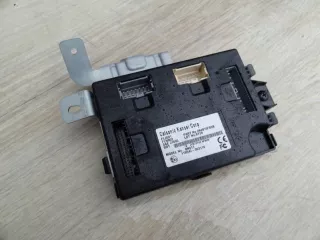 284B15FB0B Блок управления двигателем Nissan Micra K14 Арт e4712755, вид 1