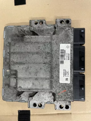237106288R S180206145A Блок управления двигателем Renault Master 3 Арт e4714198, вид 1