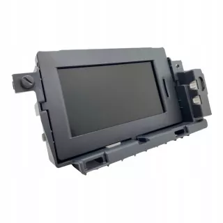 259153411R Блок навигации Renault Megane 3 Арт e4714740, вид 1