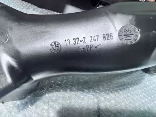 2247826 13322247826 Гофра инжектора BMW 5 E39 Арт e4714964, вид 2