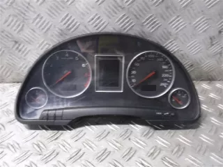 8E0920900L Щиток приборов (приборная панель) Audi A4 B6 Арт e4716703, вид 1