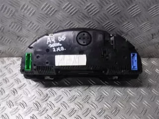 8E0920900L Щиток приборов (приборная панель) Audi A4 B6 Арт e4716703, вид 4