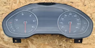 4H0920910D Щиток приборов (приборная панель) Audi A8 D4 (S8) Арт e4716964, вид 1
