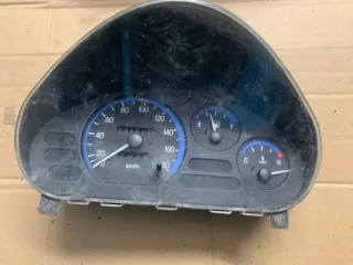 96518048 Щиток приборов (приборная панель) Daewoo Matiz M200 Арт e4717905, вид 1