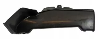 5J1815159 Гофра инжектора Skoda Fabia 2 Арт e4719462, вид 1