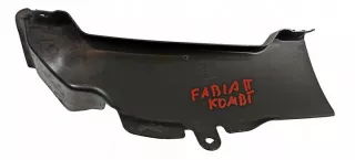 5J1815159 Гофра инжектора Skoda Fabia 2 Арт e4719462, вид 2