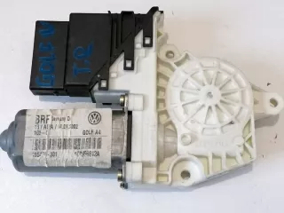1C0959812A Моторчик стеклоподъемника Volkswagen Golf 4 Арт e4725754, вид 1