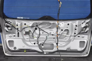  Крышка багажника (дверь 3-5) Subaru Legacy 5 Арт e4726182, вид 2