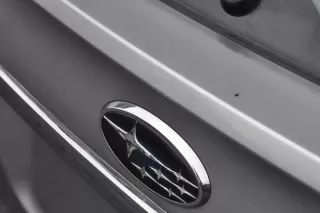  Крышка багажника (дверь 3-5) Subaru Legacy 5 Арт e4726182, вид 4