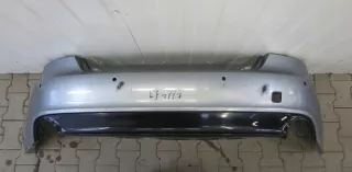4G8807511 Бампер задний Audi A7 1 (S7,RS7) Арт e4728130, вид 1