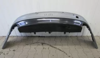 4G8807511 Бампер задний Audi A7 1 (S7,RS7) Арт e4728130, вид 4