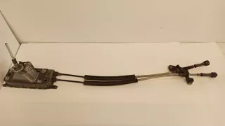 1K0711049CJ Кулиса Audi A3 8P Арт e4734867, вид 1