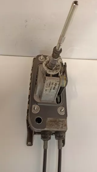 1K0711049CJ Кулиса Audi A3 8P Арт e4734867, вид 2