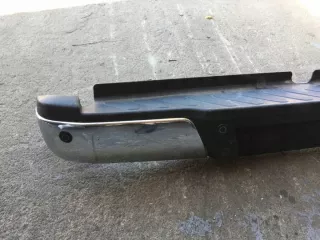  Бампер передний Renault Master 3 Арт e4739126, вид 2