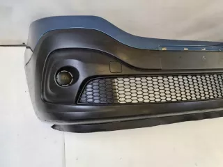  Бампер передний Renault Trafic 3 Арт e4739659, вид 2