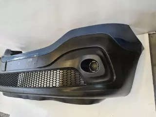  Бампер передний Renault Trafic 3 Арт e4739659, вид 3