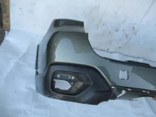  Бампер задний Subaru Legacy 6 Арт e4740848, вид 2