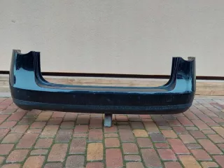 passatb6kombi Бампер задний Volkswagen Passat B6 Арт e4742666, вид 1