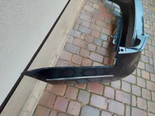 passatb6kombi Бампер задний Volkswagen Passat B6 Арт e4742666, вид 2