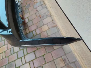 passatb6kombi Бампер задний Volkswagen Passat B6 Арт e4742666, вид 3
