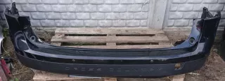 31383332 71821-61M0 Бампер задний Volvo V90 2 Арт e4743176, вид 1