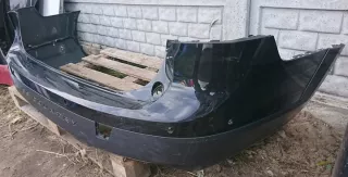 31383332 71821-61M0 Бампер задний Volvo V90 2 Арт e4743176, вид 4