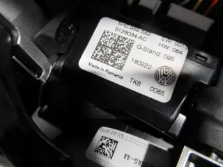5H0419089AJ Руль Volkswagen Golf 8 Арт e4746343, вид 11